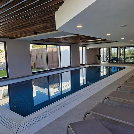 Appartamento Seaside With Mountain View