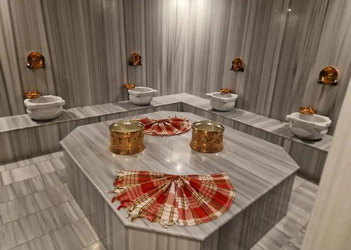 Apartment Seaside With Mountain View